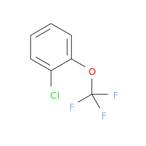 Clc1ccccc1OC(F)(F)F
