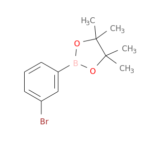 Brc1cccc(c1)B1OC(C(O1)(C)C)(C)C