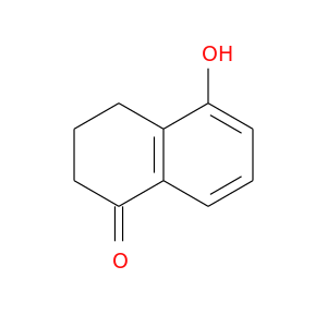 O=C1CCCc2c1cccc2O