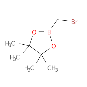 BrCB1OC(C(O1)(C)C)(C)C