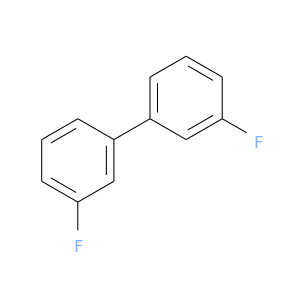 Fc1cccc(c1)c1cccc(c1)F