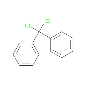 ClC(c1ccccc1)(c1ccccc1)Cl