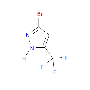FC(c1[nH]nc(c1)Br)(F)F