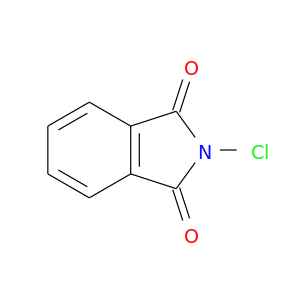 ClN1C(=O)c2c(C1=O)cccc2