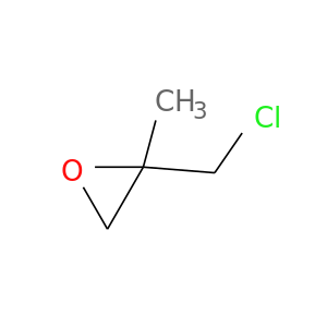 CC1(CCl)CO1