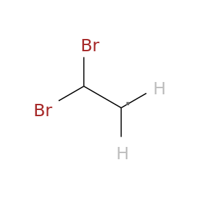 CC(Br)Br