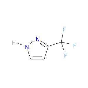 FC(c1cc[nH]n1)(F)F