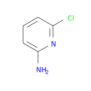 Nc1cccc(n1)Cl