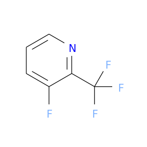 Fc1cccnc1C(F)(F)F