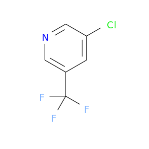 FC(c1cncc(c1)Cl)(F)F