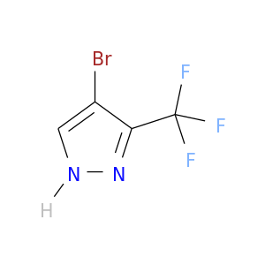FC(c1n[nH]cc1Br)(F)F