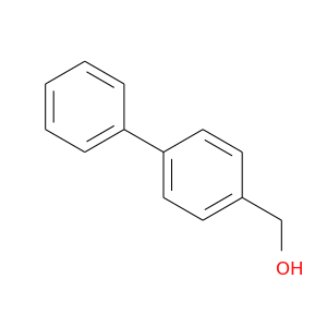 OCc1ccc(cc1)c1ccccc1