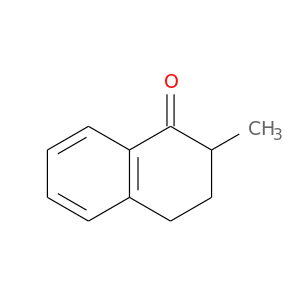 CC1CCc2c(C1=O)cccc2