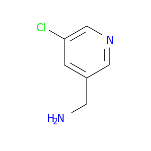 NCc1cc(Cl)cnc1