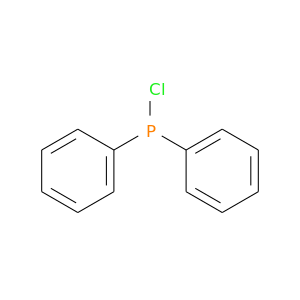 ClP(c1ccccc1)c1ccccc1