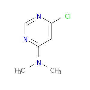 CN(c1ncnc(c1)Cl)C