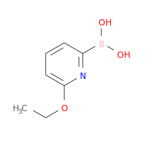 CCOc1cccc(n1)B(O)O