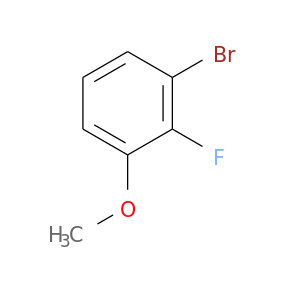 COc1cccc(c1F)Br
