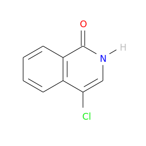 O=c1[nH]cc(c2c1cccc2)Cl