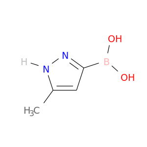 OB(c1cc([nH]n1)C)O