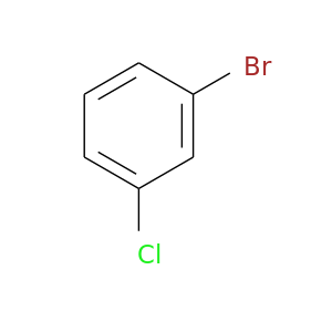 Clc1cccc(c1)Br