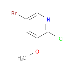 COc1cc(Br)cnc1Cl