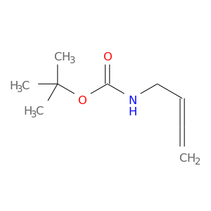 C=C=CCNC(=O)OC(C)(C)C