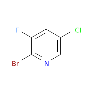 Clc1cnc(c(c1)F)Br