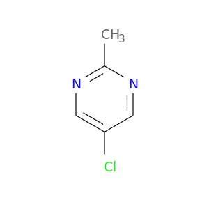Clc1cnc(nc1)C