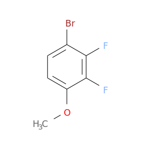COc1ccc(c(c1F)F)Br
