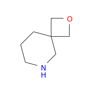 C1CCC2(CN1)COC2