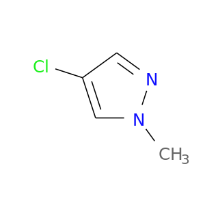 Cn1cc(cn1)Cl