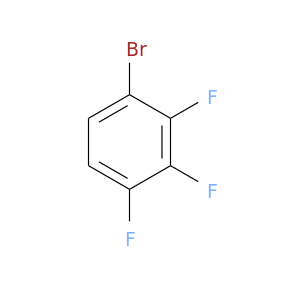 Fc1ccc(c(c1F)F)Br