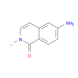 Nc1ccc2c(c1)cc[nH]c2=O