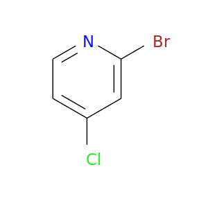 Clc1ccnc(c1)Br