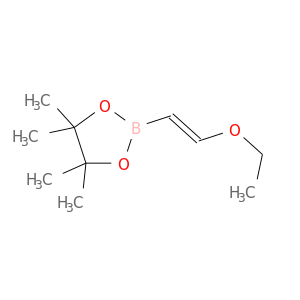 CCO/C=C/B1OC(C(O1)(C)C)(C)C