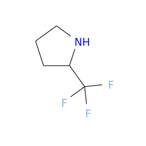 FC(C1CCCN1)(F)F