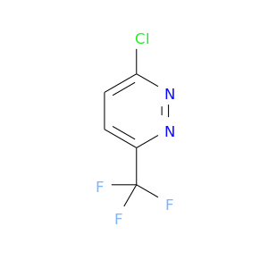 FC(c1ccc(nn1)Cl)(F)F