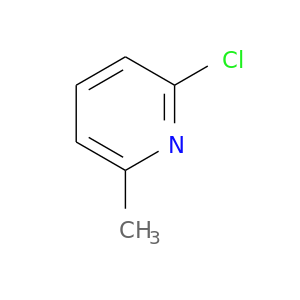 Cc1cccc(n1)Cl