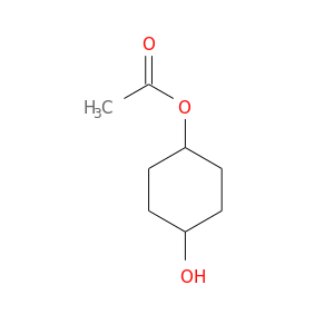 O[C@@H]1CC[C@@H](CC1)CC(=O)O