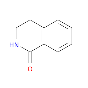 O=C1NCCc2c1cccc2