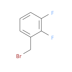 BrCc1cccc(c1F)F