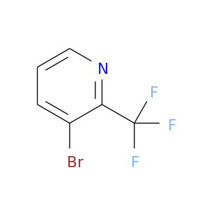 Brc1cccnc1C(F)(F)F