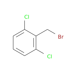 BrCc1c(Cl)cccc1Cl