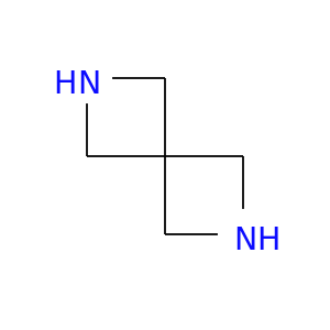 N1CC2(C1)CNC2