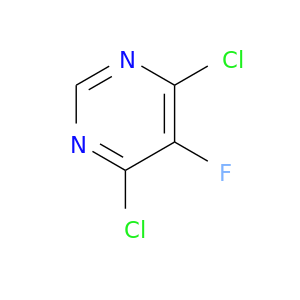 Clc1ncnc(c1F)Cl