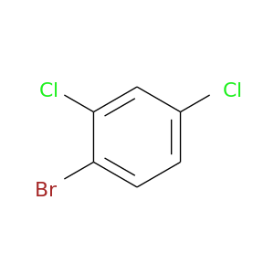 Clc1ccc(c(c1)Cl)Br