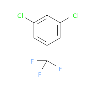 FC(c1cc(Cl)cc(c1)Cl)(F)F
