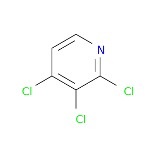 Clc1c(Cl)ccnc1Cl