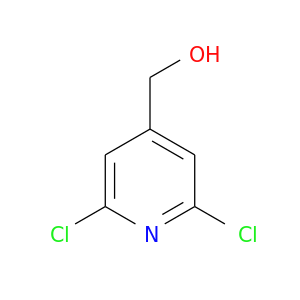 OCc1cc(Cl)nc(c1)Cl